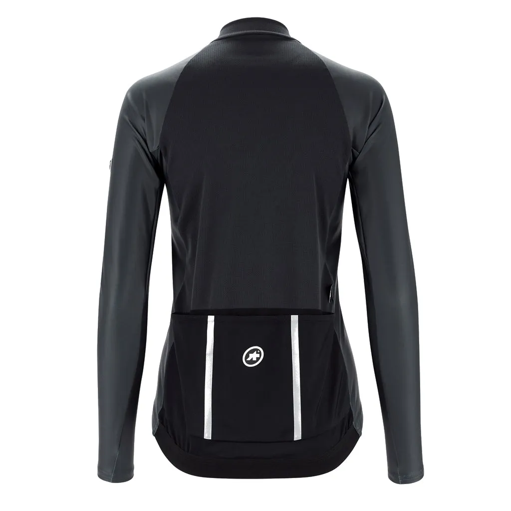 Assos Uma GT Spring/Fall LS Jersey