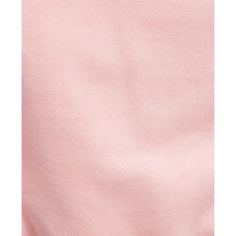 Barbour Sandgate Ladies Sweatshirt - Shell Pink Wash