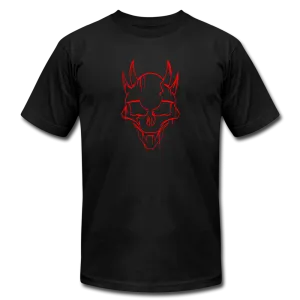 Blood Raiders Silhouette T-Shirt