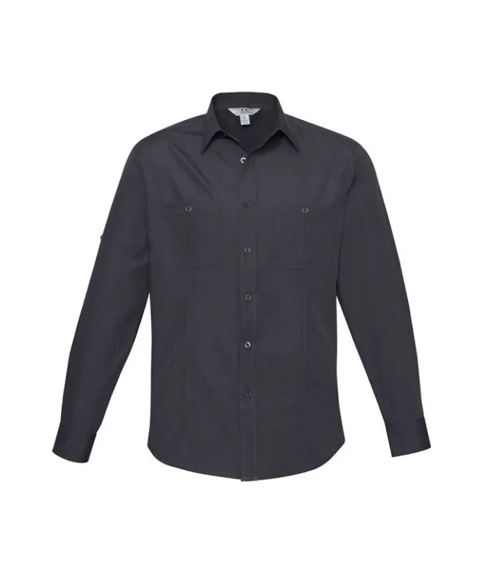 Bondi Mens Long Sleeve Shirt