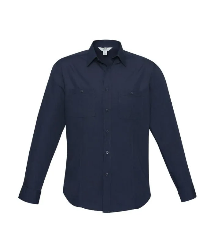 Bondi Mens Long Sleeve Shirt