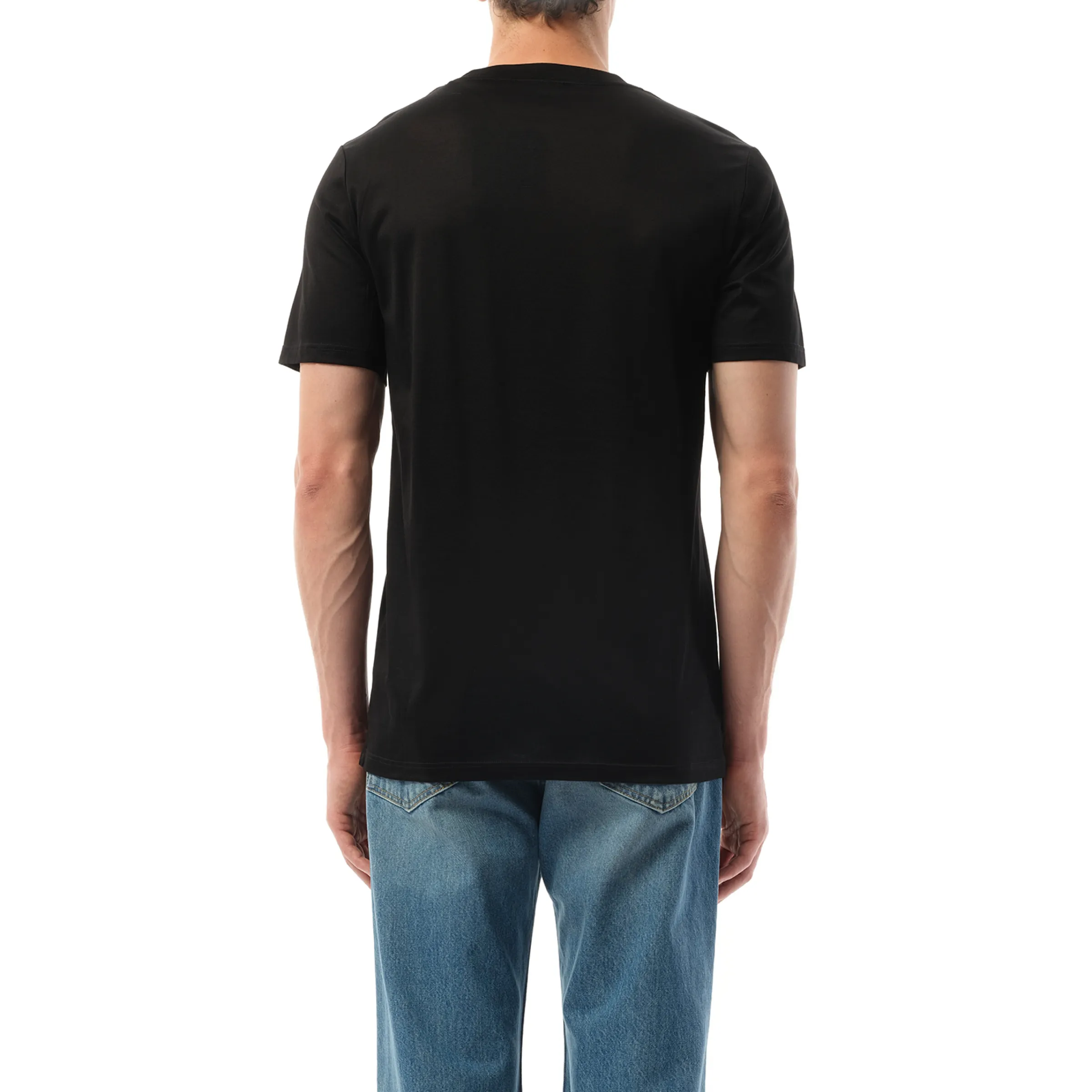 City T-Shirt in Black