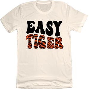 Easy Tiger