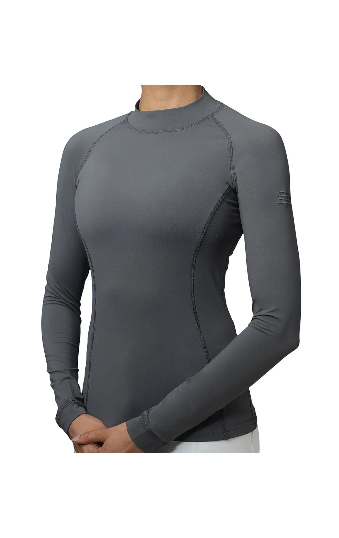 GhoDho- Lyra half turtleneck