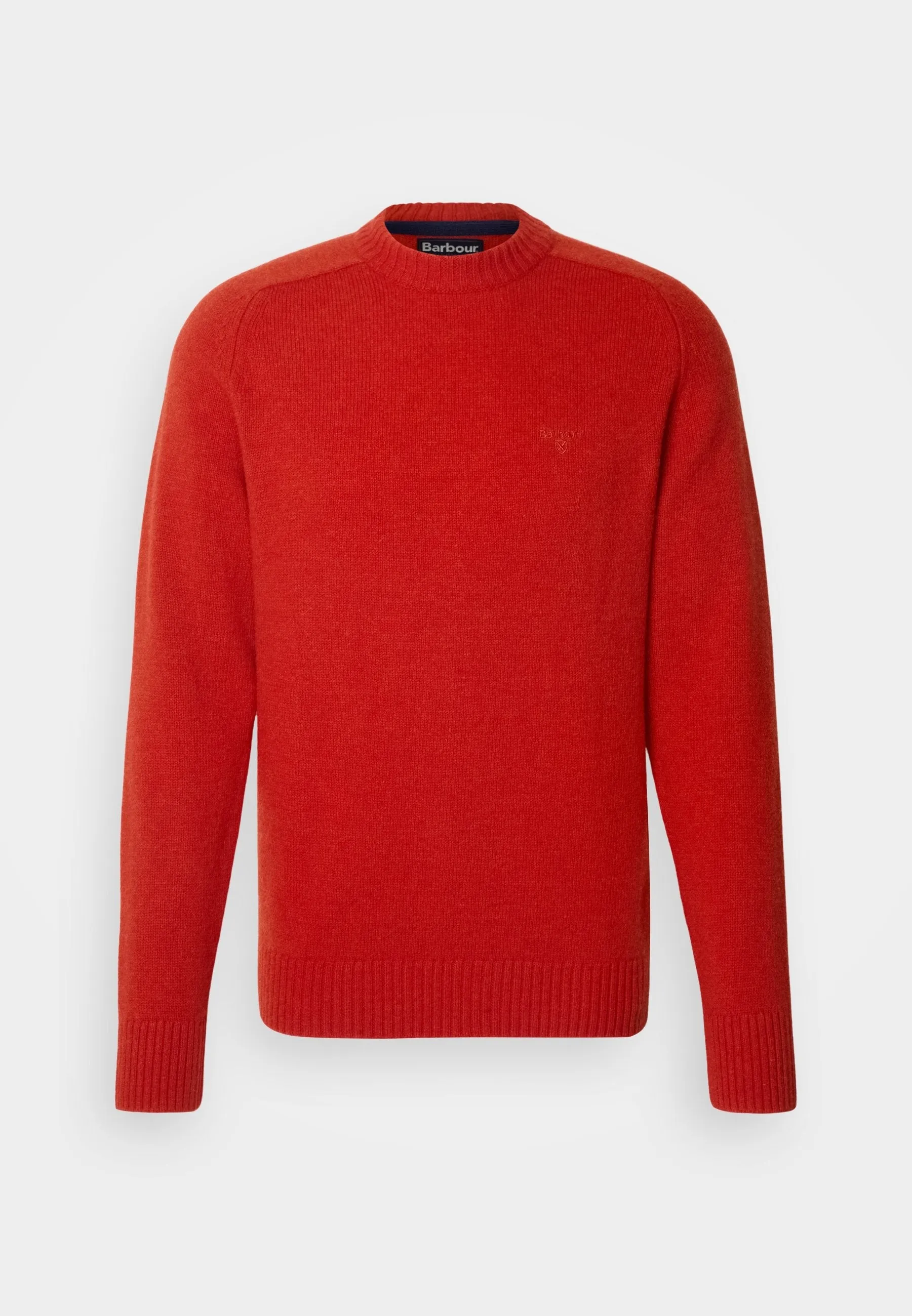 Grangetown Crew Neck Jumper