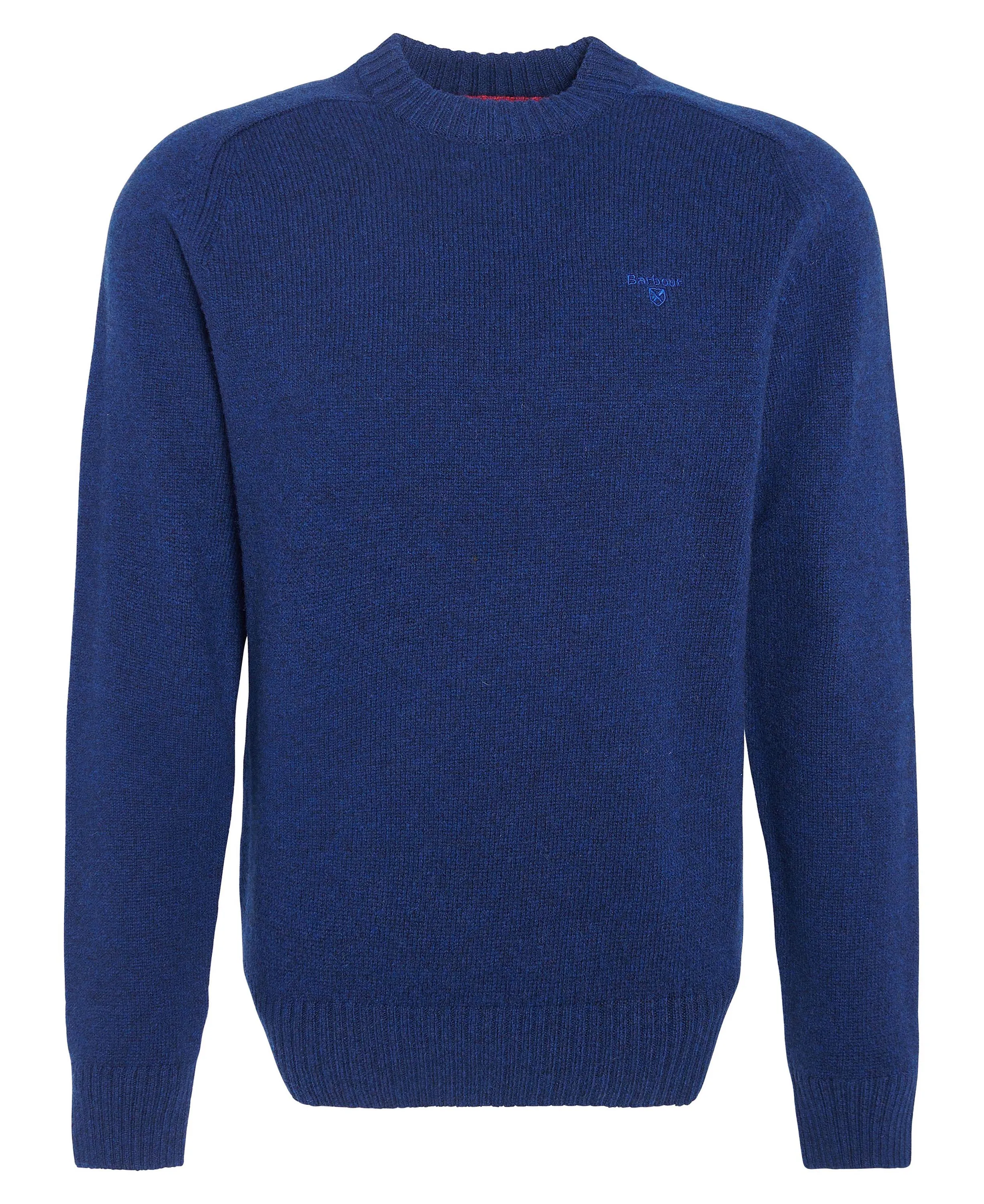 Grangetown Crew Neck Jumper