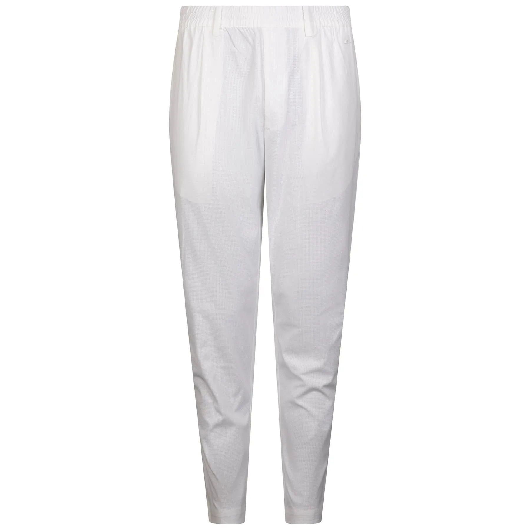 Harris Golf Pant White - W23