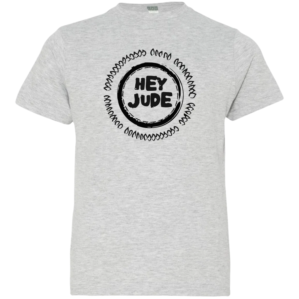 Hey Jude- Youth Jersey T-Shirt