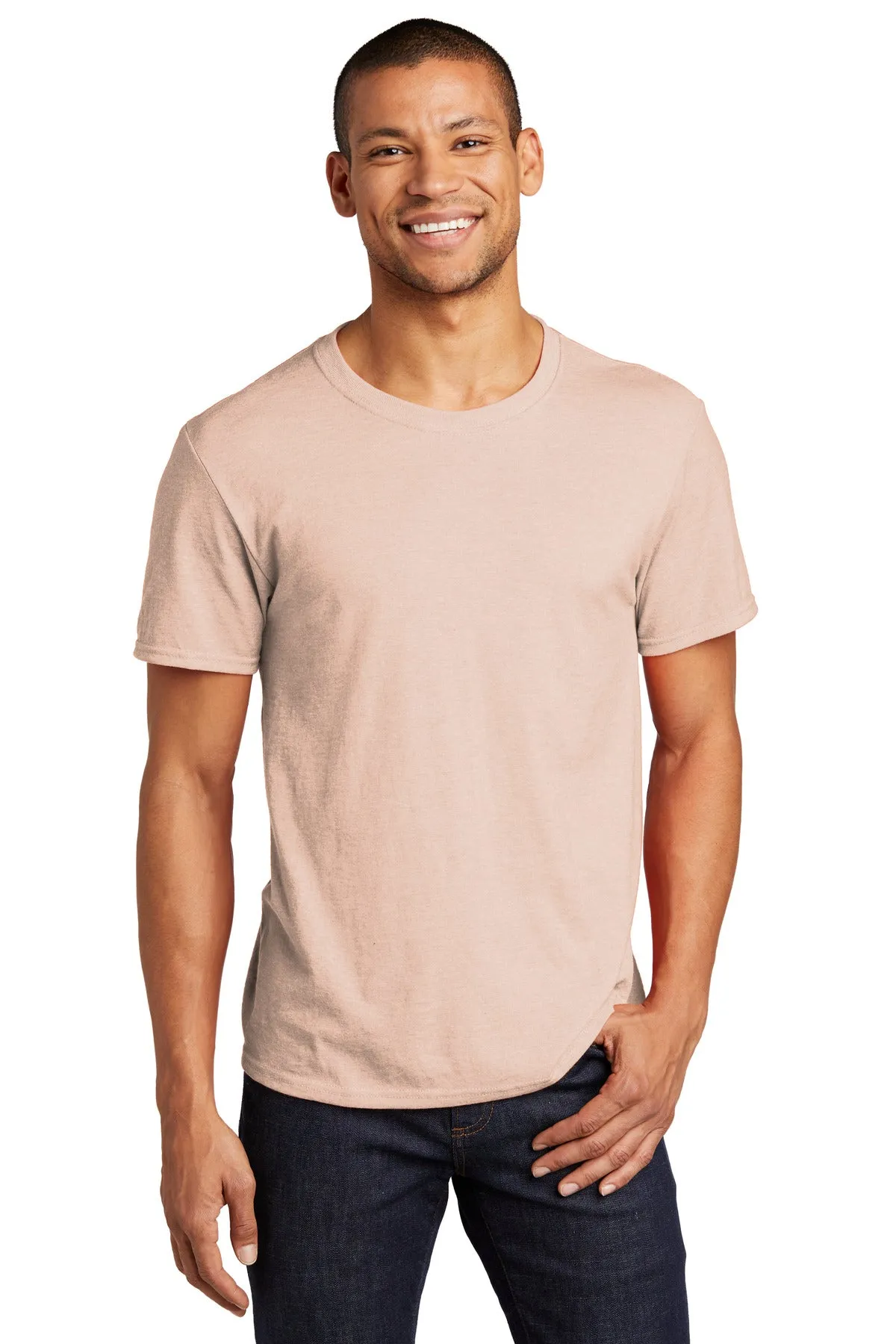 Jerzees Premium Blend Ring Spun T-Shirt 560M