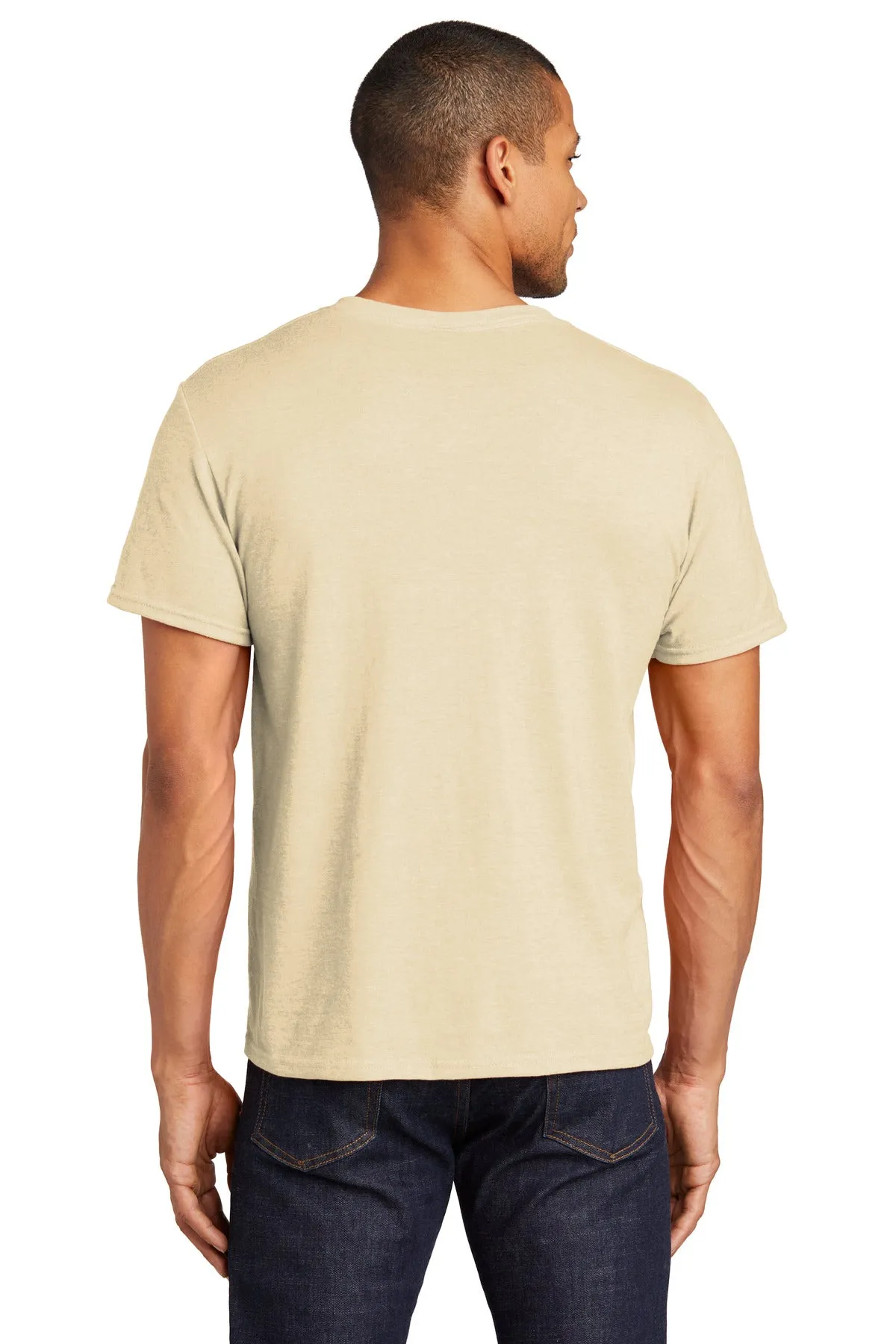 Jerzees Premium Blend Ring Spun T-Shirt 560M