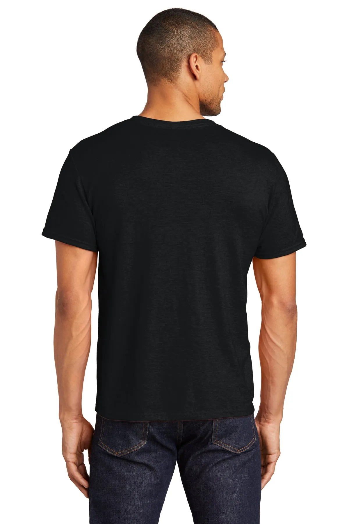 Jerzees Premium Blend Ring Spun T-Shirt 560M