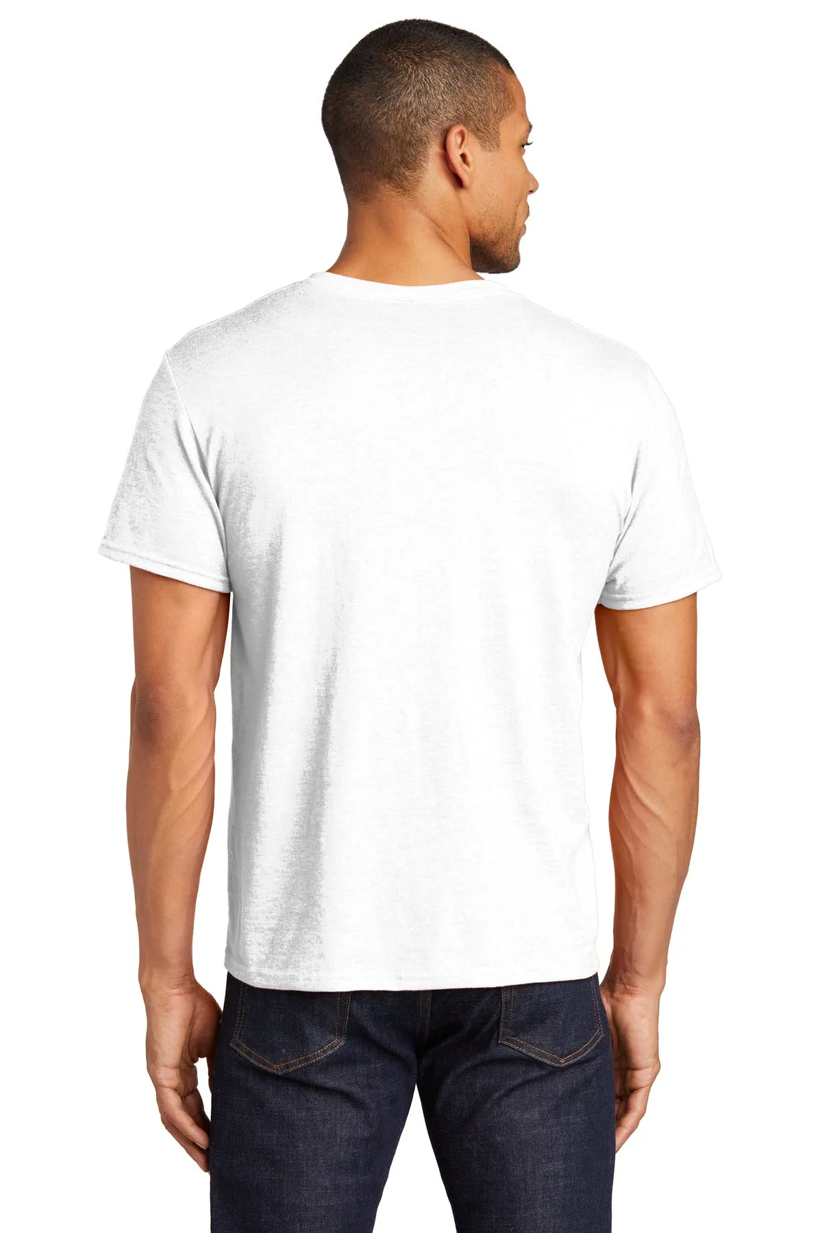 Jerzees Premium Blend Ring Spun T-Shirt 560M