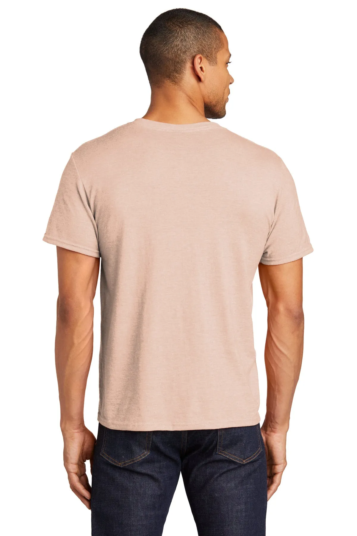 Jerzees Premium Blend Ring Spun T-Shirt 560M