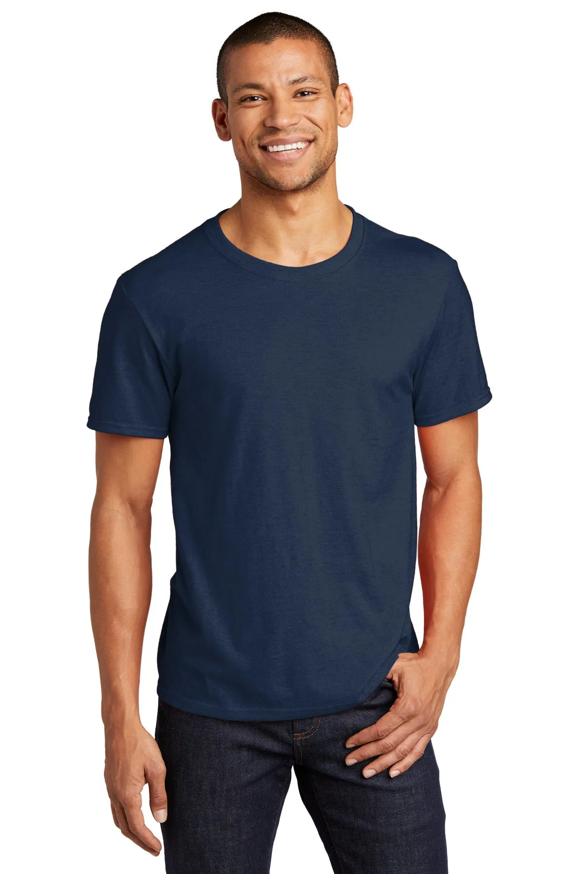 Jerzees Premium Blend Ring Spun T-Shirt 560M