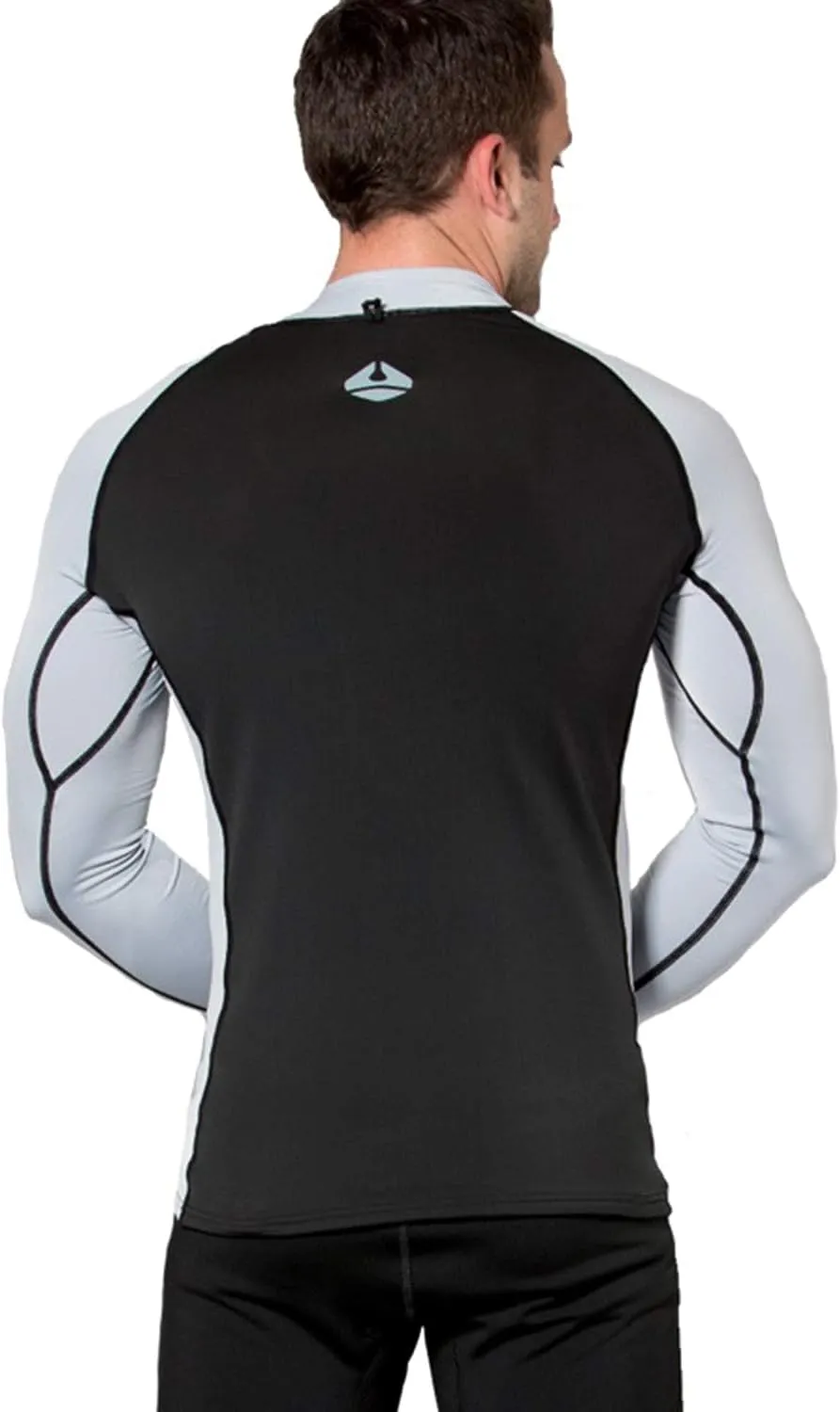 Lavacore Lavaskin Men's Long Sleeve Shirt Rash Guard