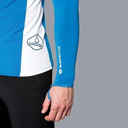 Lavacore Lavaskin Men's Long Sleeve Shirt Rash Guard