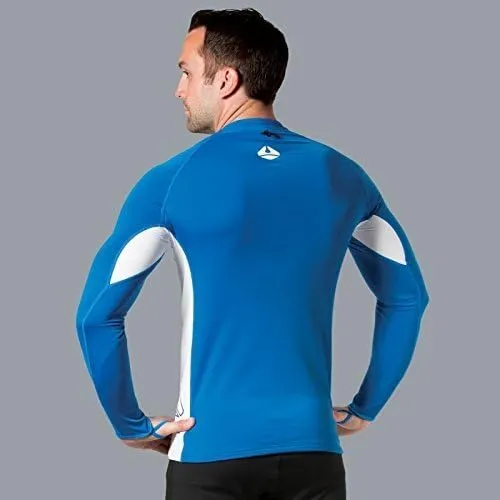 Lavacore Lavaskin Men's Long Sleeve Shirt Rash Guard