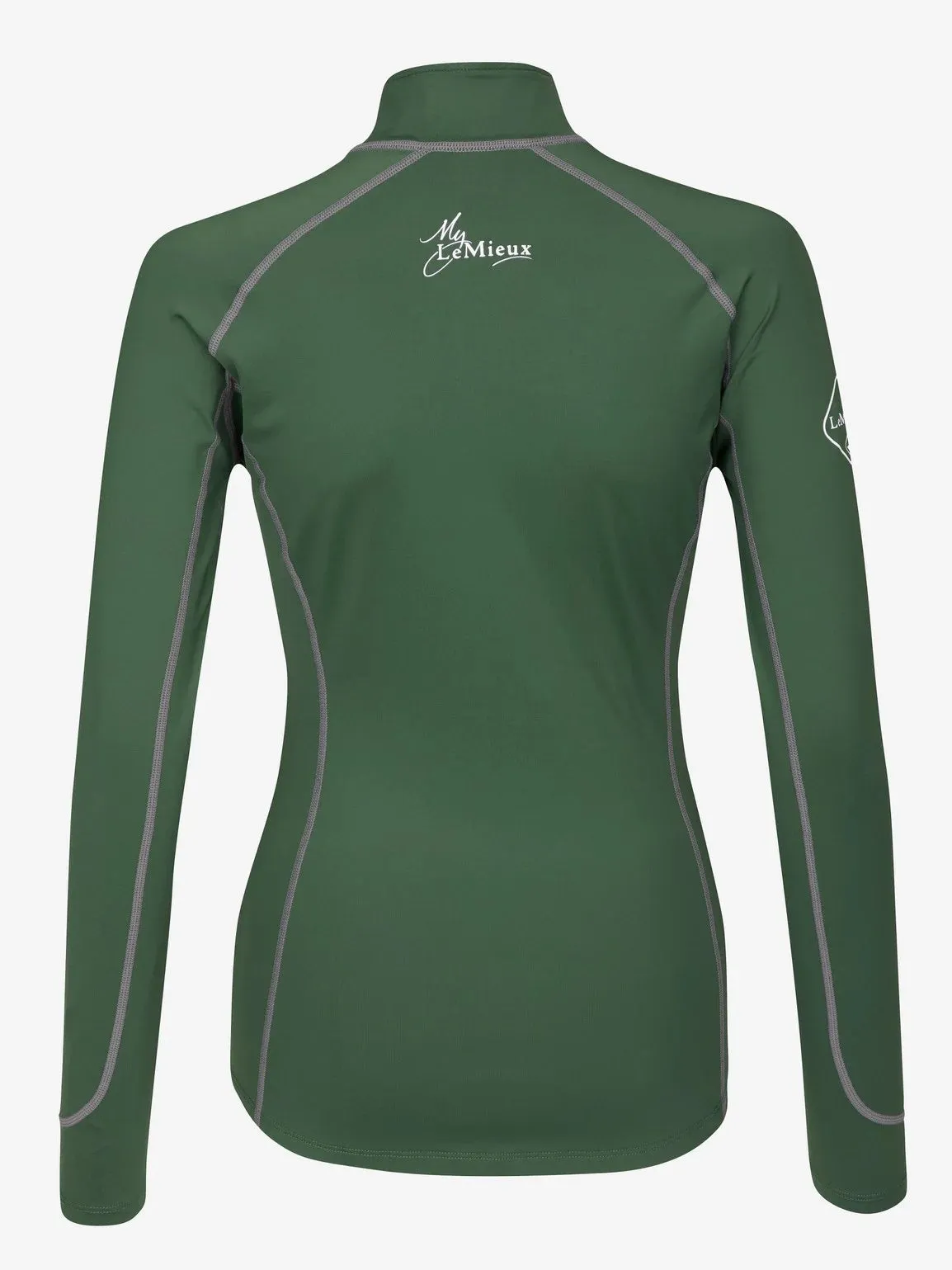 My LeMieux Base Layer