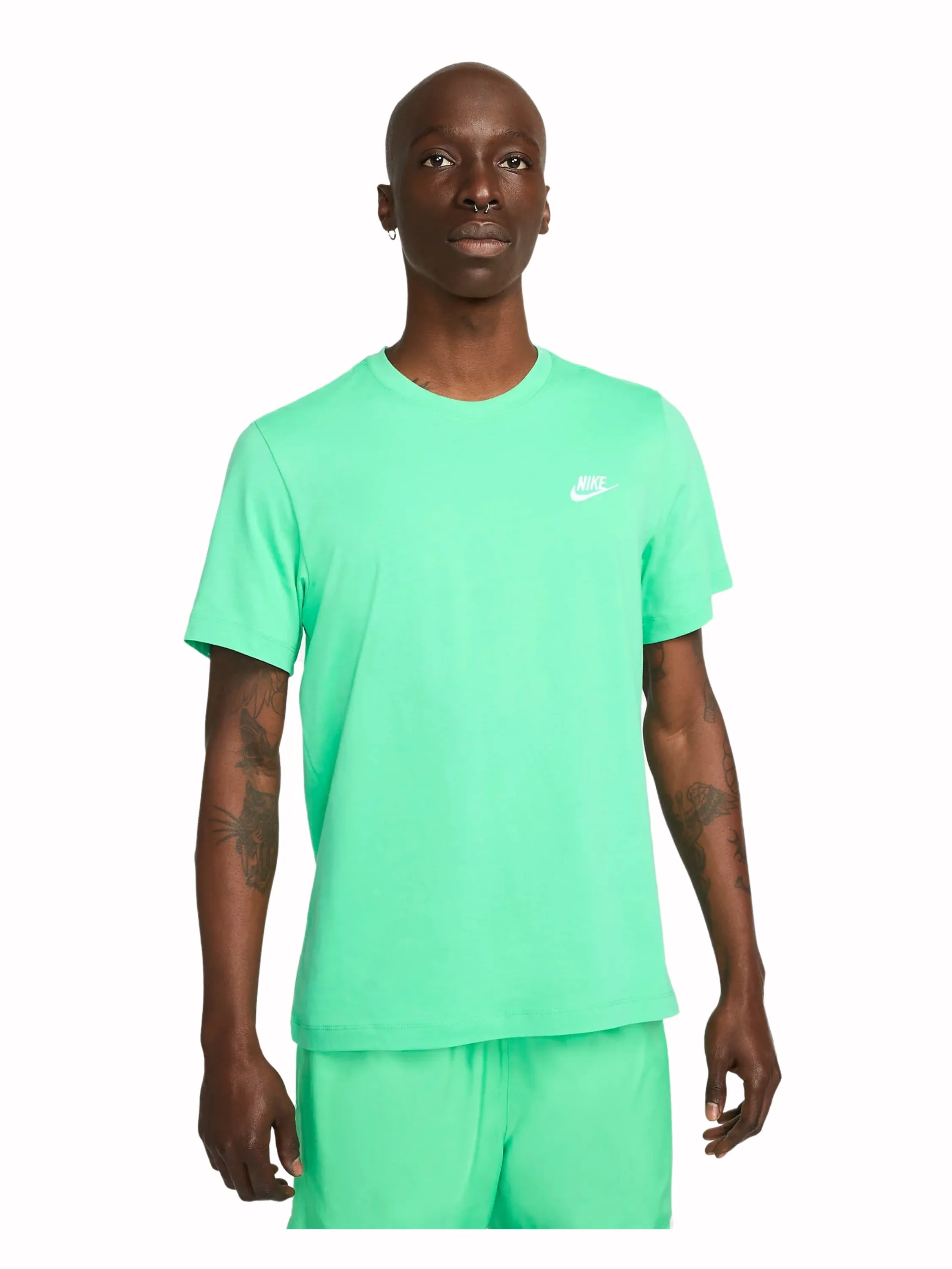 Nike | Sportswear Club Mens T-Shirt