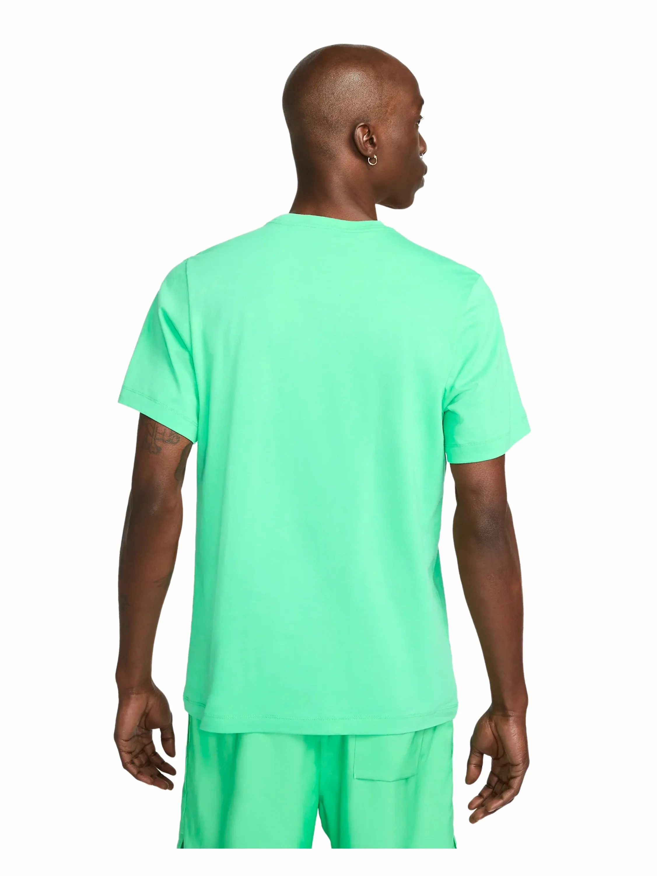 Nike | Sportswear Club Mens T-Shirt