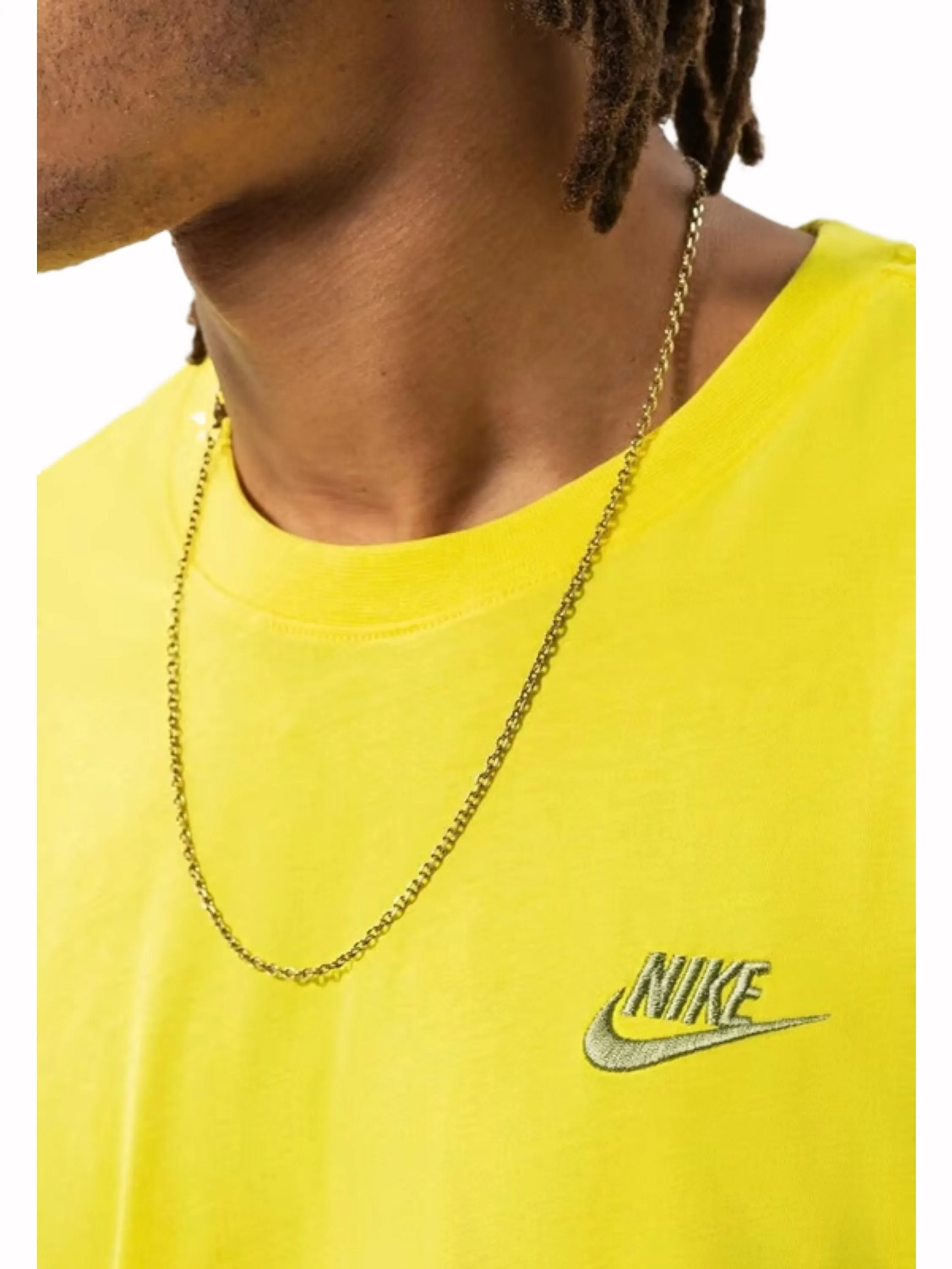 Nike | Sportswear Club Mens T-Shirt