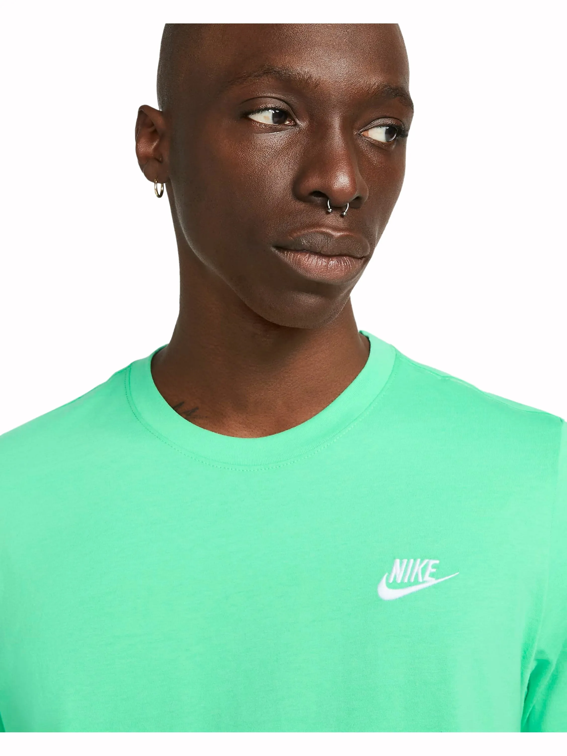 Nike | Sportswear Club Mens T-Shirt