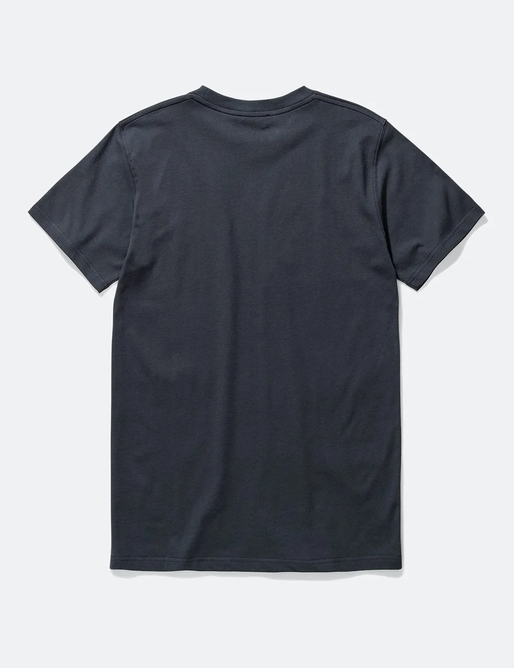 Norse Projects Johannes Pocket T-Shirt - Slate Grey