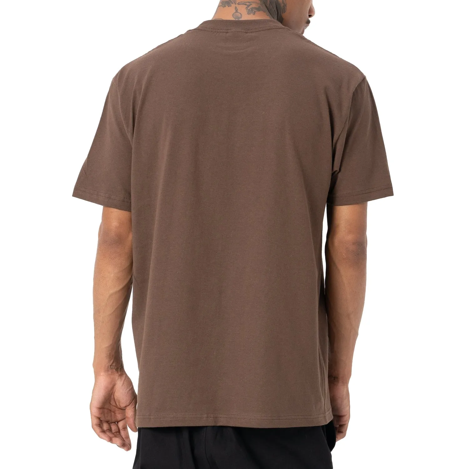 Pro Club Men's Comfort Cotton Short Sleeve T-Shirt