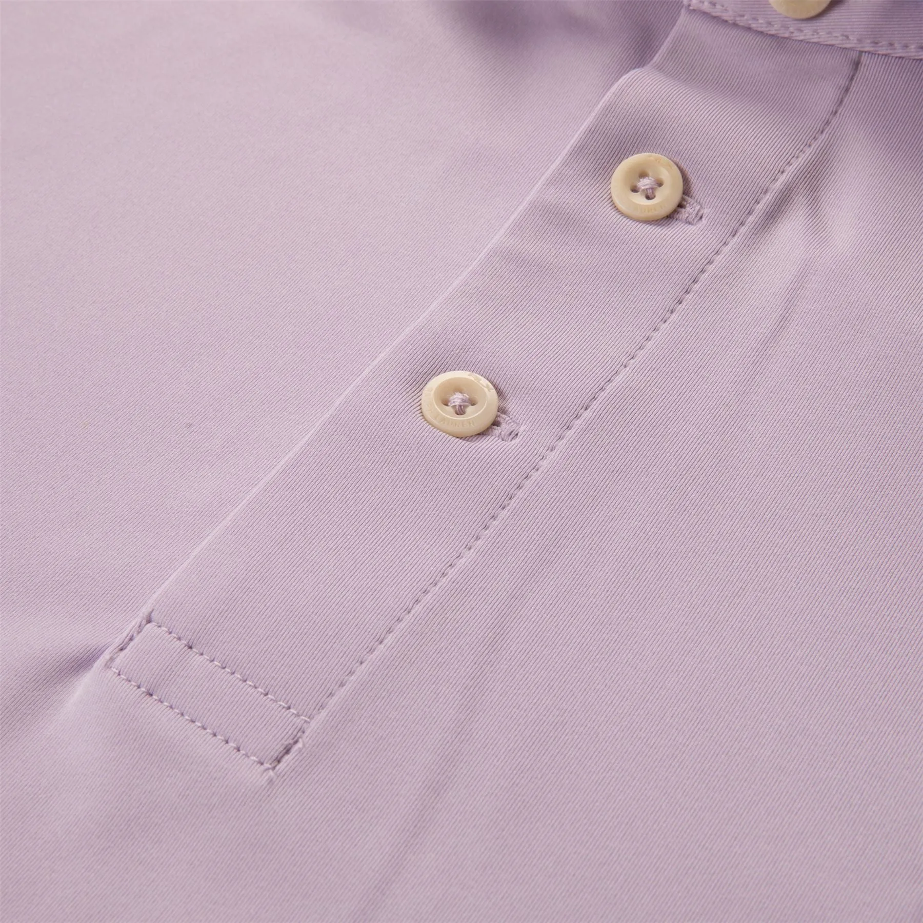 RLX Airflow Jersey Polo Lovely Lilac - AW24