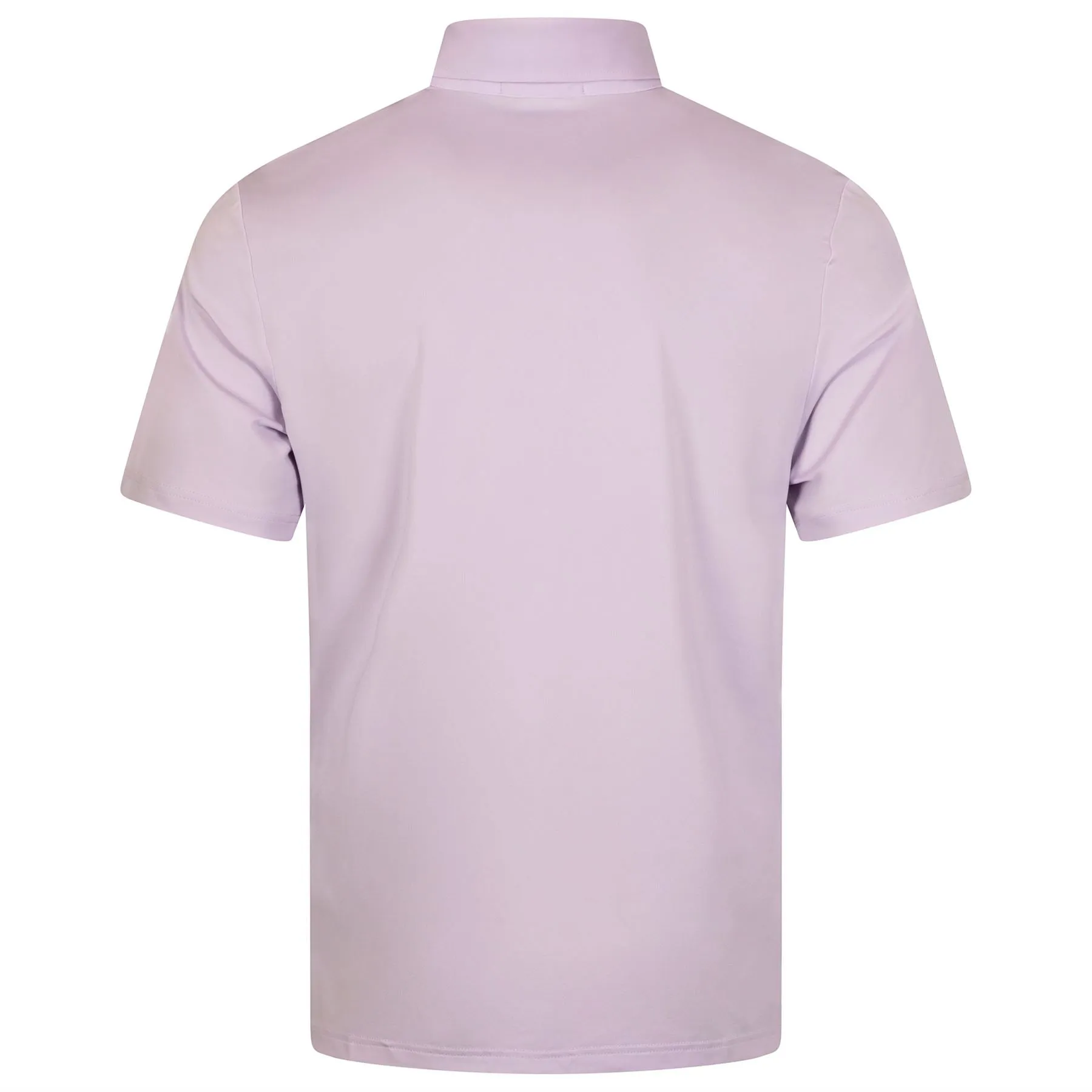 RLX Airflow Jersey Polo Lovely Lilac - AW24