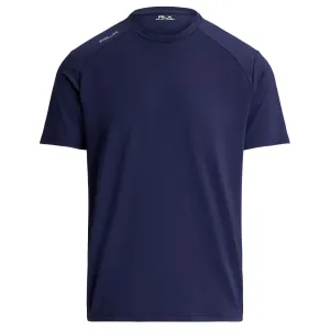 RLX Peached Airflow Tee Refined Navy - AW24