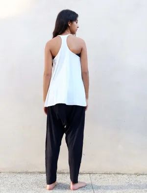 Sadhana Racerback Wanderer Shirt