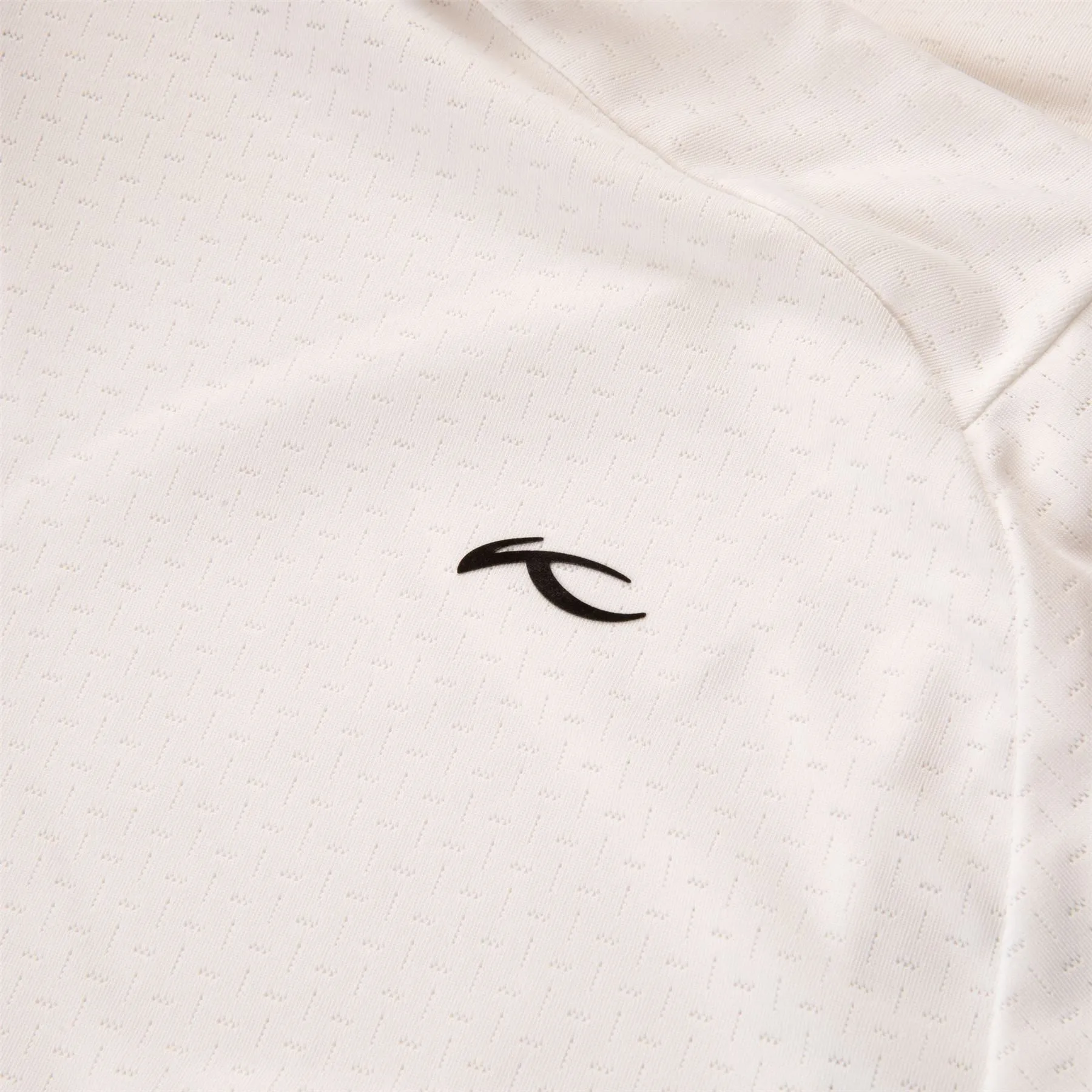 Savin Structure Polo White/Alloy - 2024