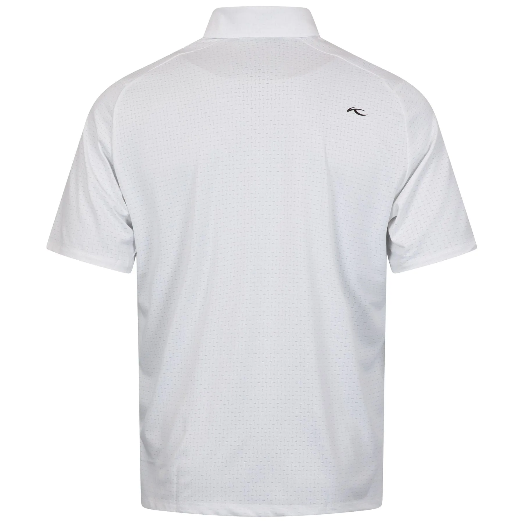 Savin Structure Polo White/Alloy - 2024