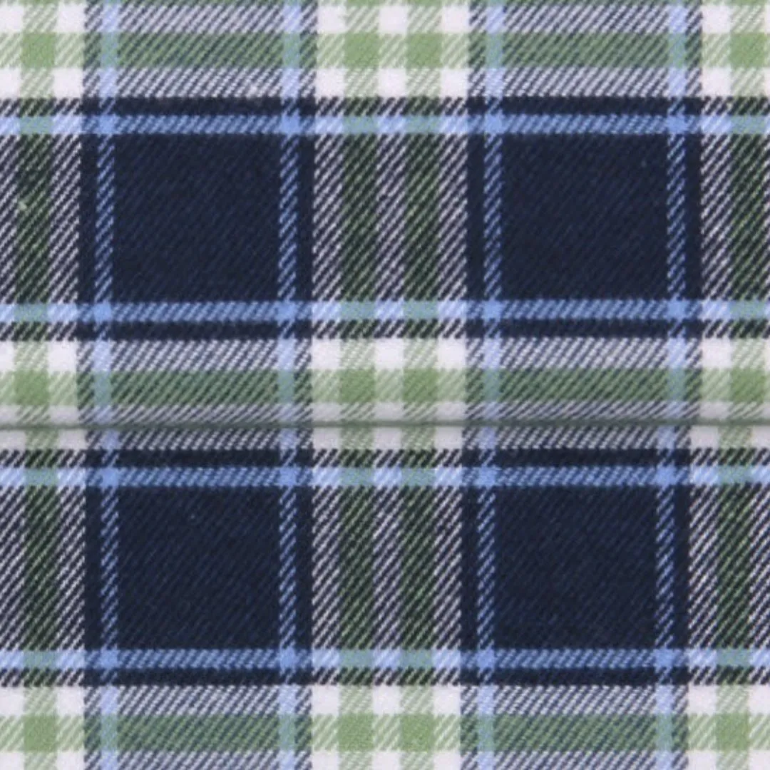 Sentinel Flannel Shirt