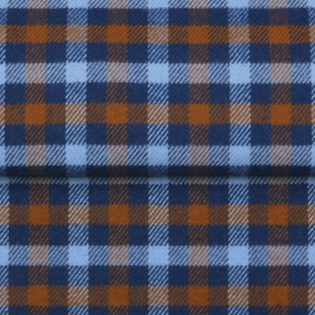 Sentinel Flannel Shirt