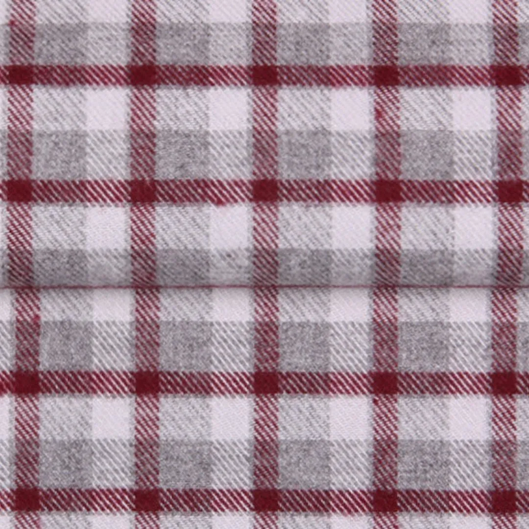 Sentinel Flannel Shirt