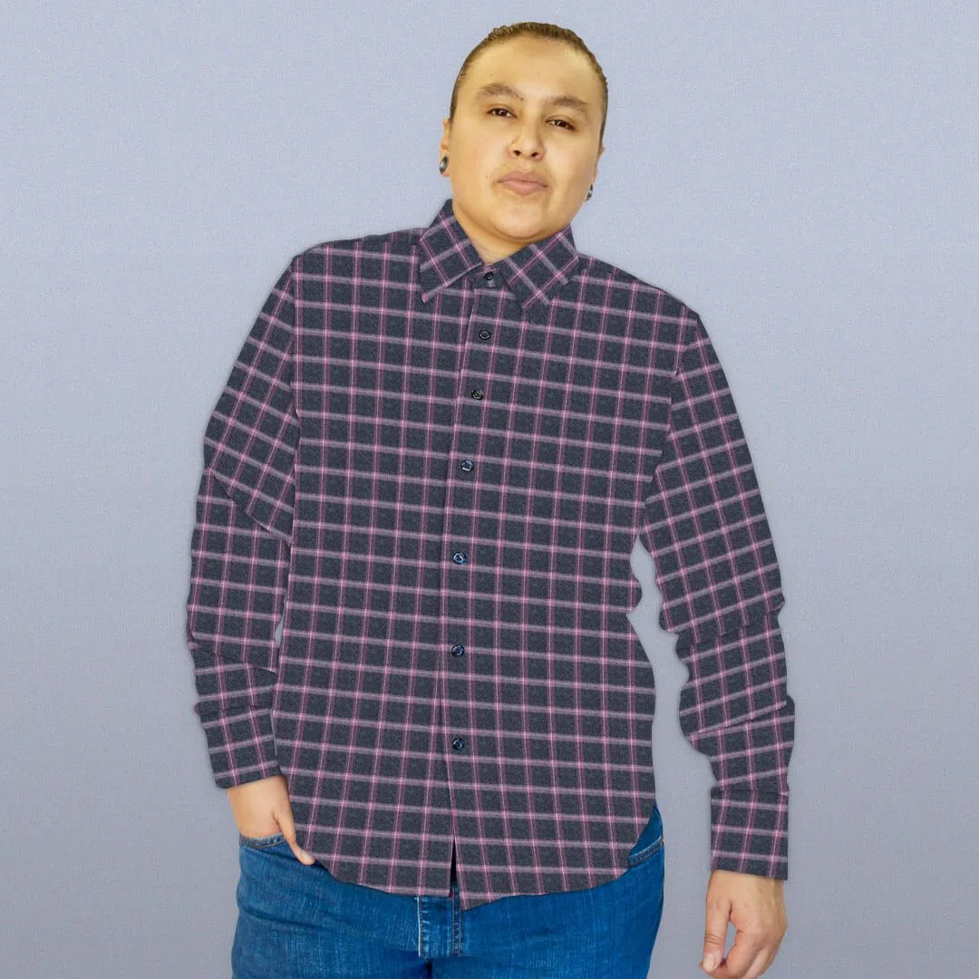 Sentinel Flannel Shirt