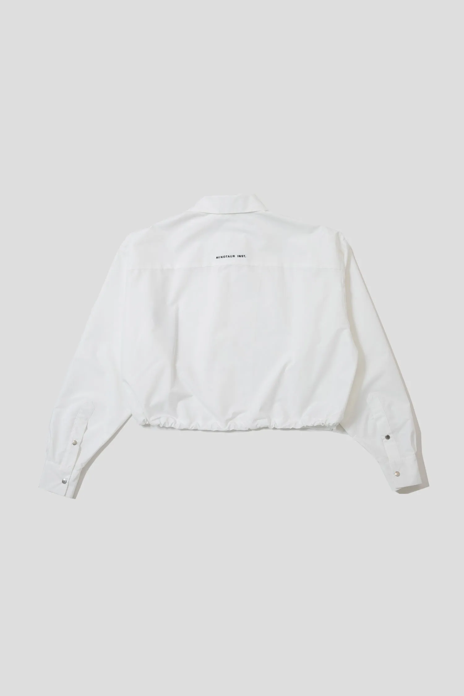 SHIRTS BLOUSON【WOMEN'S & UNISEX】