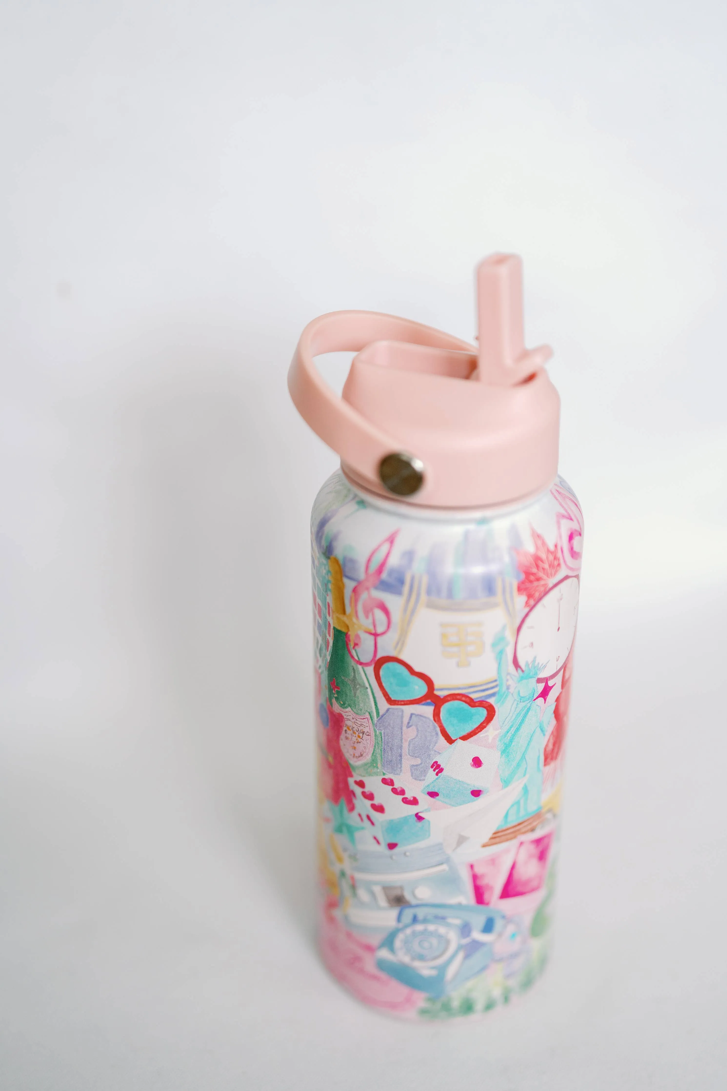 Taylor Swift | Insulated Water Bottle