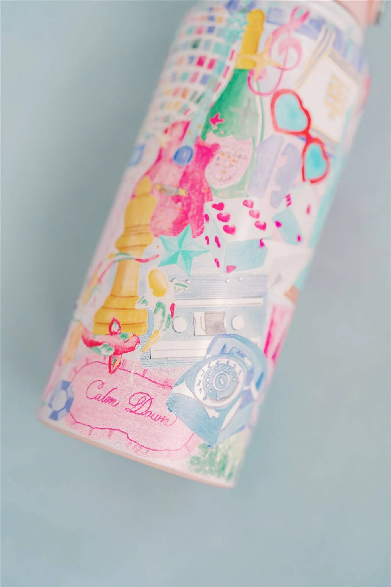 Taylor Swift | Insulated Water Bottle