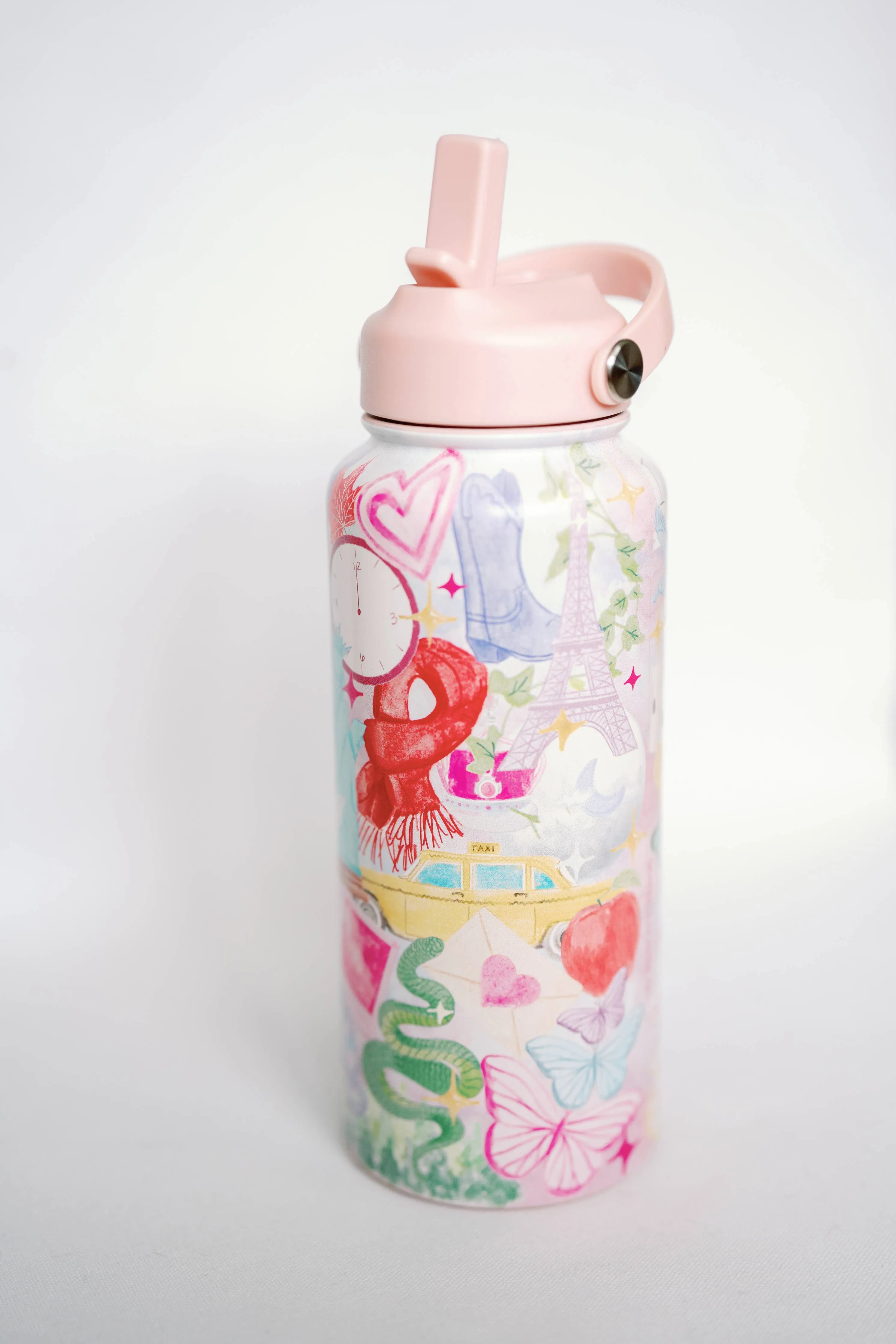 Taylor Swift | Insulated Water Bottle