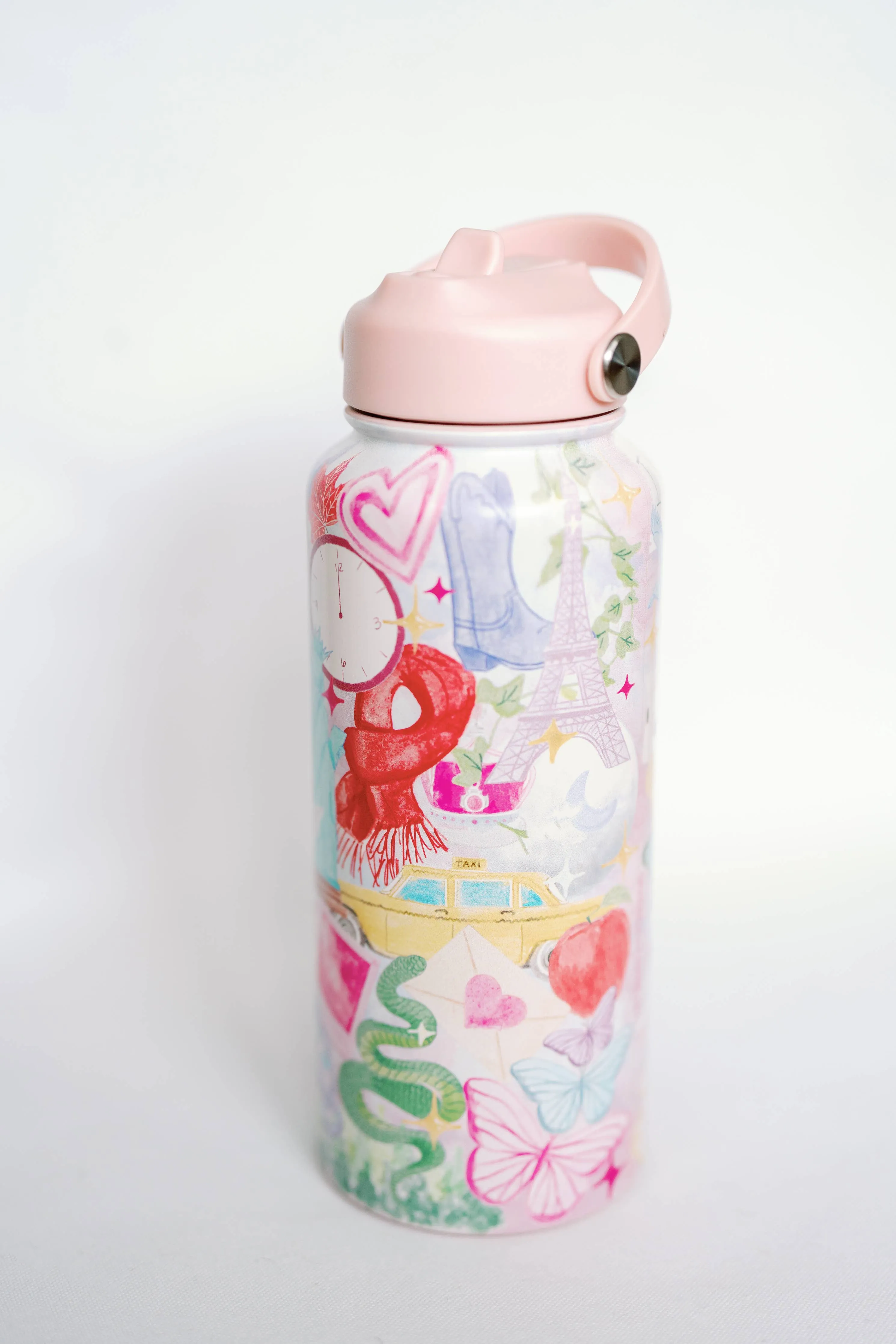 Taylor Swift | Insulated Water Bottle