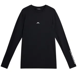 Thor Long Sleeve Black - AW23