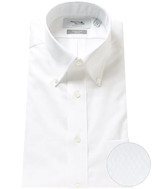 TOKYO CLASSIC FIT - Button Down PALPA EASY CARE