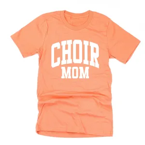 Varsity Style - CHOIR MOM - Unisex Tee