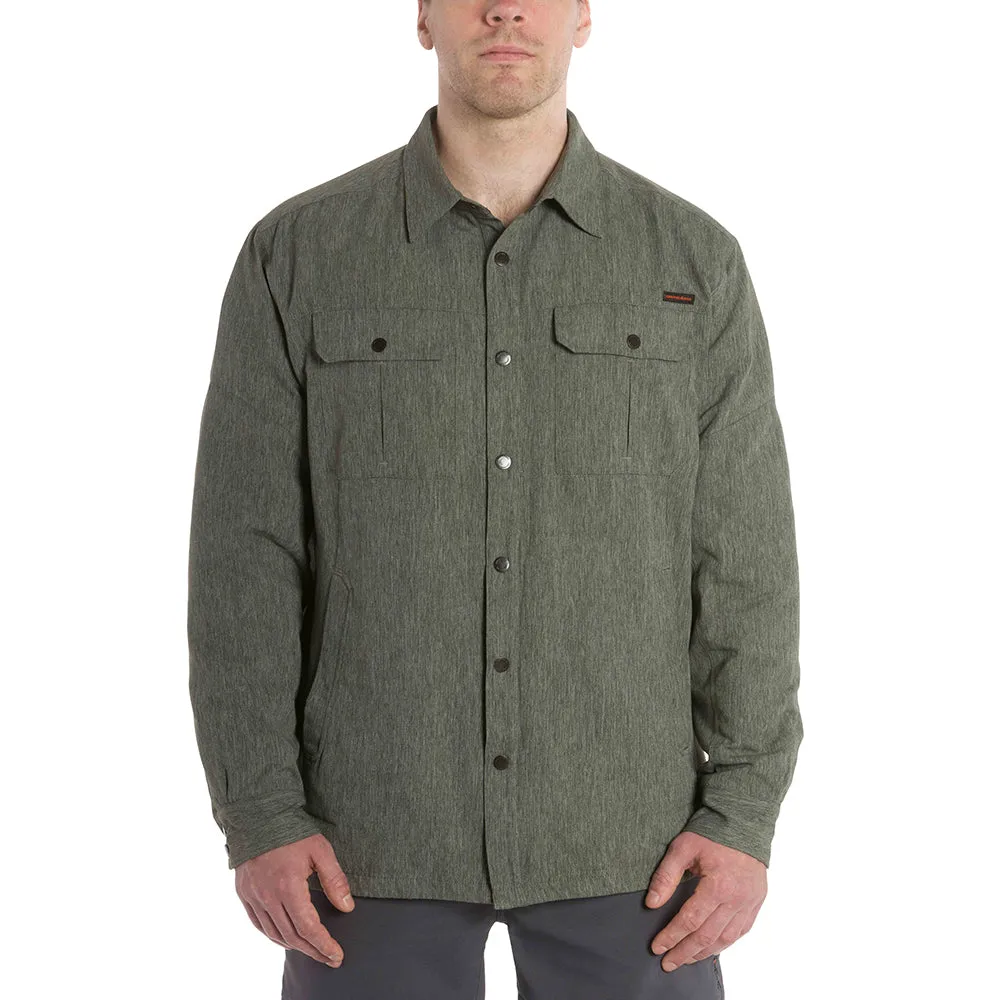 WindChop Insulated Shirt