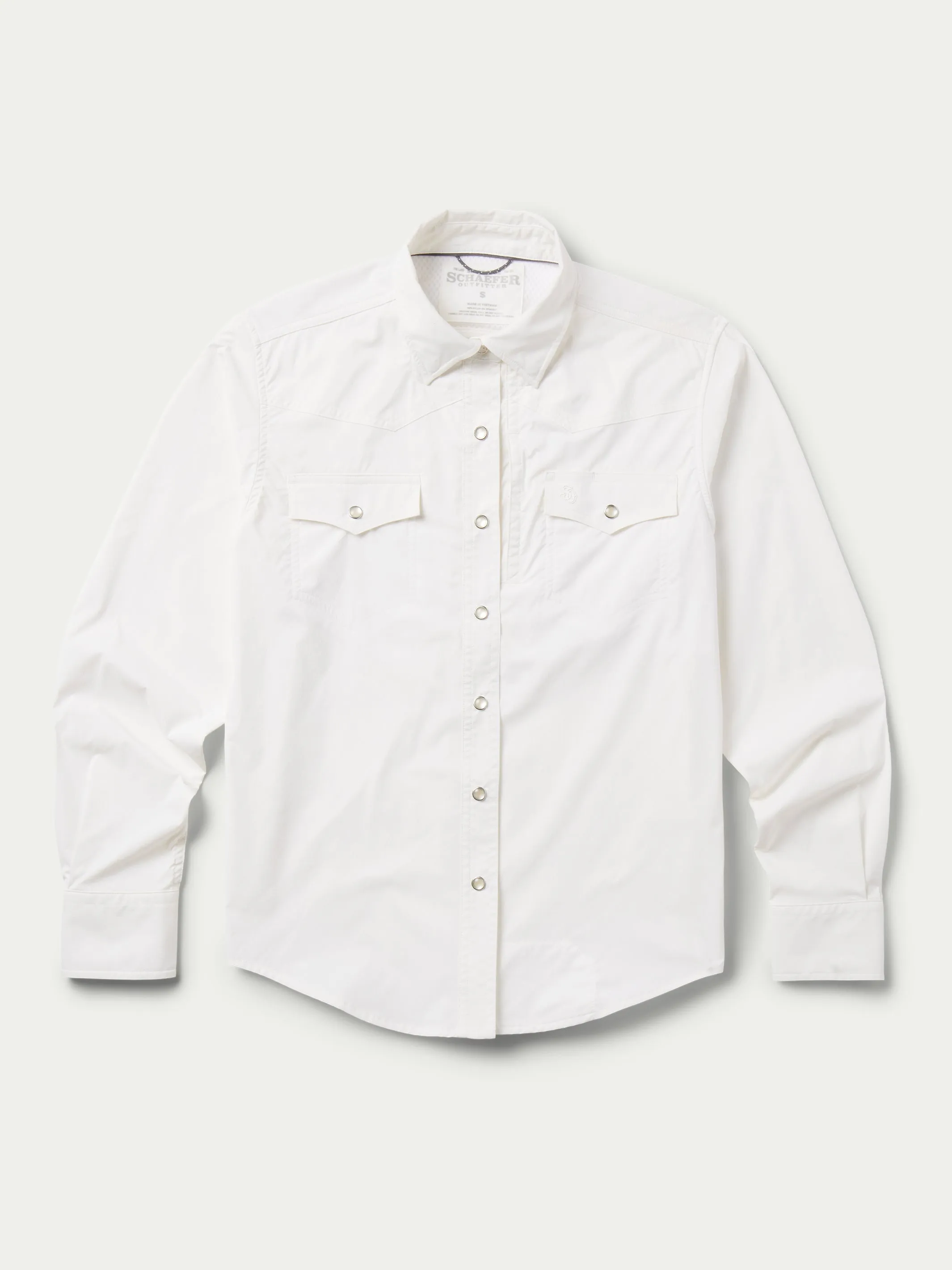 Women's RangeTek Western Guide Snap Shirt