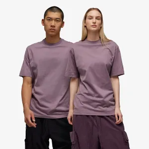 Y-3 | RELAXED SHORT SLEEVE TEE  { LEGACY PURPLE